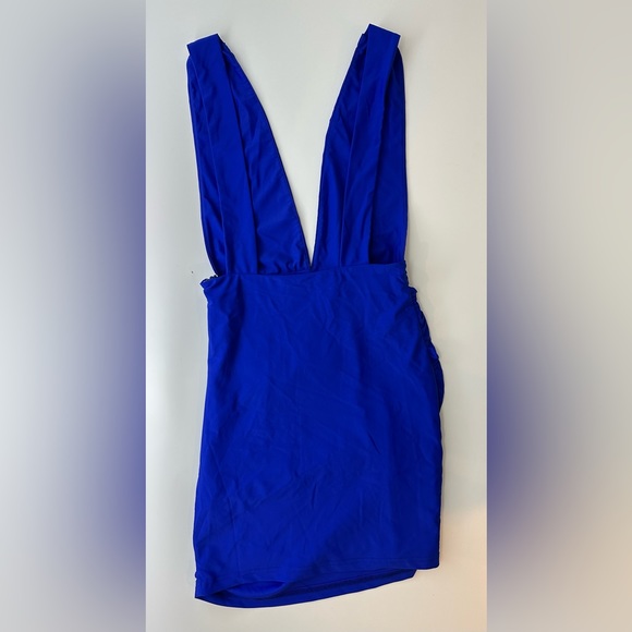 Superdown Shelby Mini Dress - Picture 4 of 5